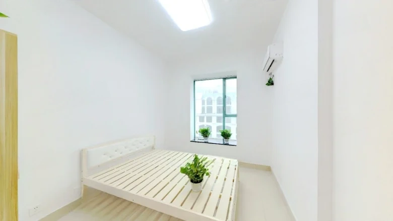 Tiansheng Mingyuan Residence - View 3