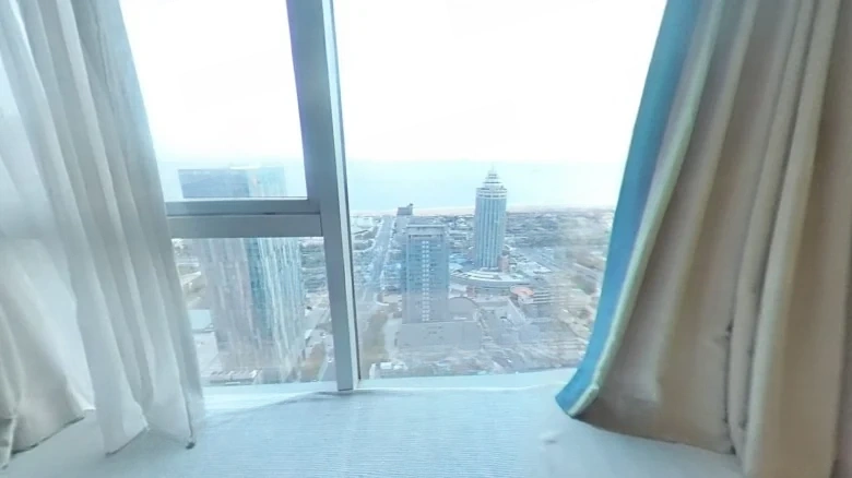 WFC Xiance Center - View 6