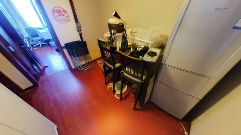 Xihualiang No. 30 Courtyard - View 4