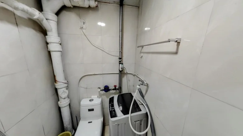 Yonganli Middle Street - View 6