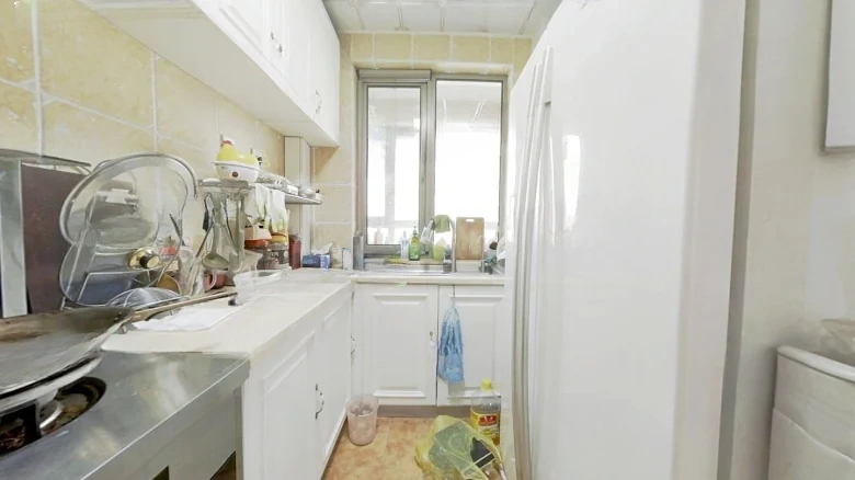 Haier Green City Quanyun Village Jinlan Garden - View 6