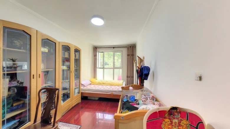 Linhao City Central Park Residence - View 3