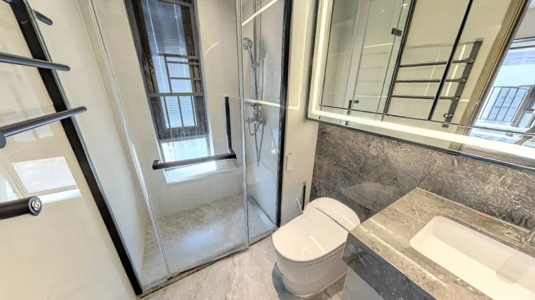 Polytery Pleasant Hall - View 9