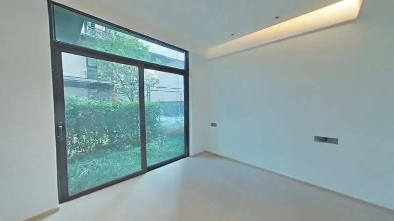 Outstanding Clear Green - View 3