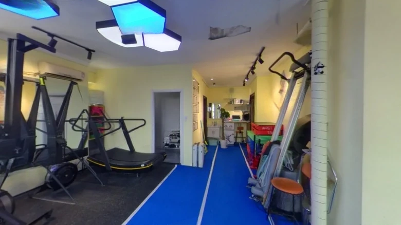 China Resources Land Mansion - View 6