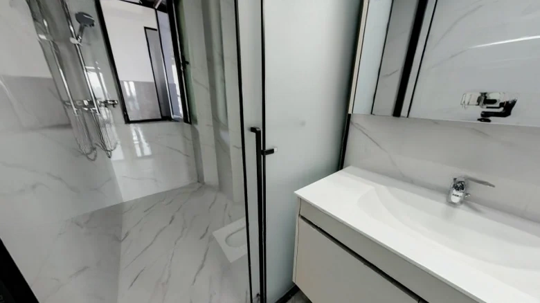 Oceanside Bund No. 1 - View 9