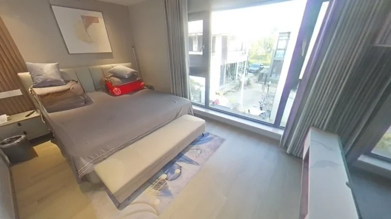 Lavender One River - View 3