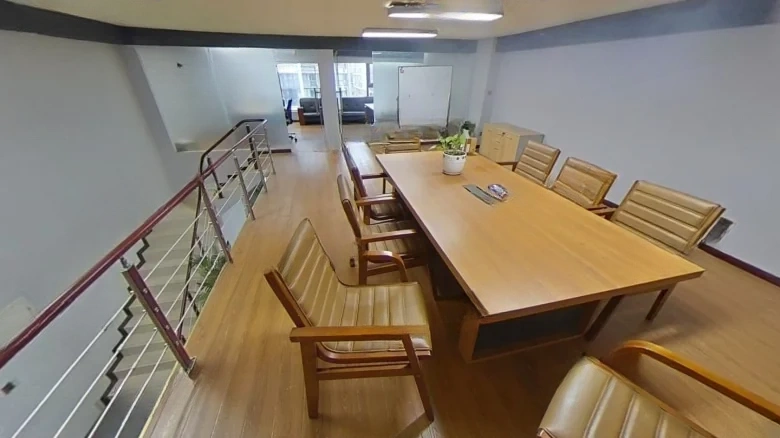 Jinmao Times South District - View 12