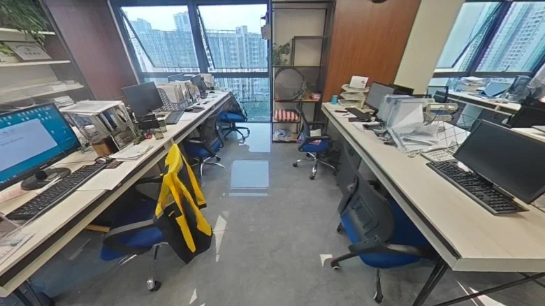 Xingmao Shengshi International - View 8