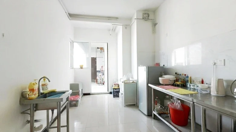 Jinyu Guanlan Times Sky Construction - View 7