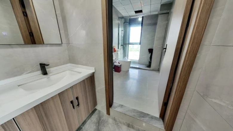 Beiyi Jiujiu Plaza - View 6