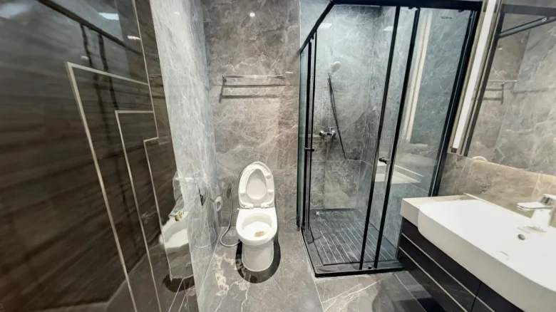 Poly Tianyue - View 10