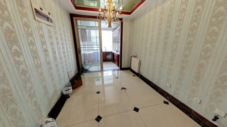 Huilong Community - View 7