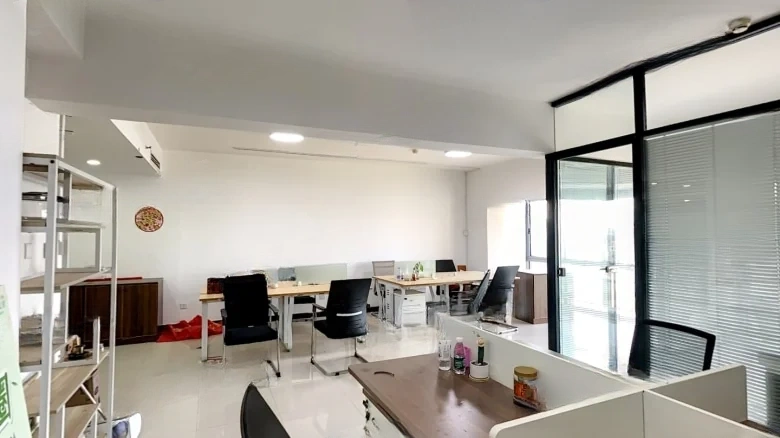 Paulson International Square - View 6