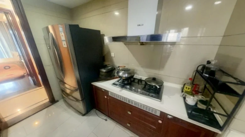 Longfor Century Peak View - View 8