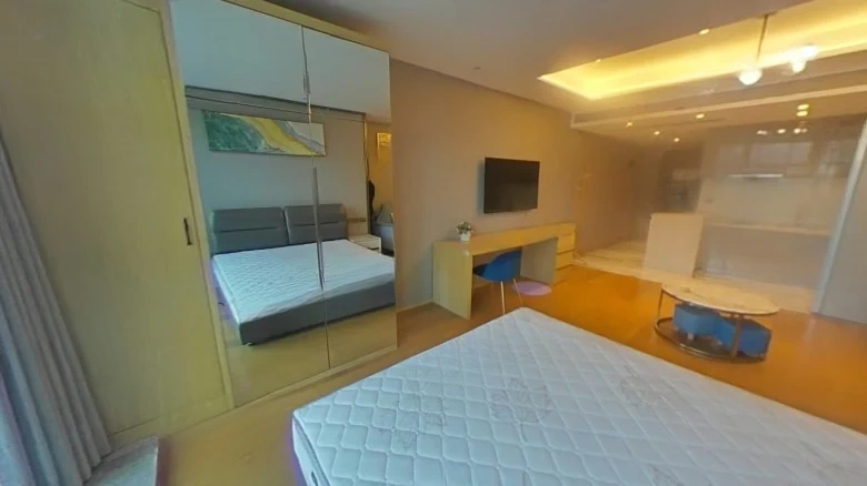 Shibao International Center - View 4