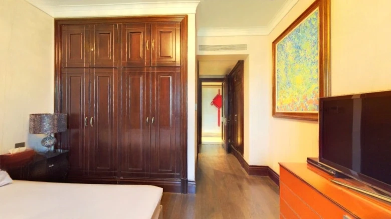 Diaoyutai No. 7 Courtyard - View 5