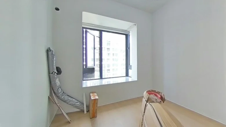 Three Districts Three Sections of Lakefront Trilogy - View 2