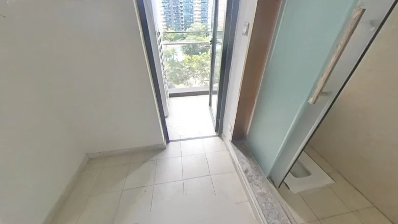 Nansha Jinmao Bay - View 18