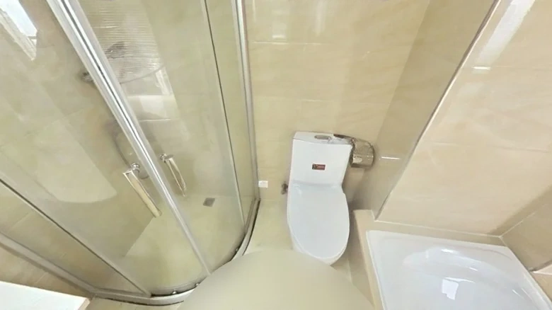 Palm Springs Phase III - View 9