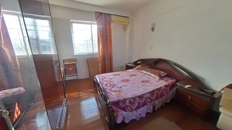 State Trade Visionary景 Since - View 2