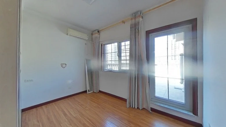 Qingte City District D - View 2