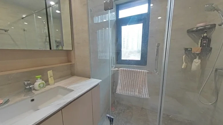 Green Iron Huarun City - View 9