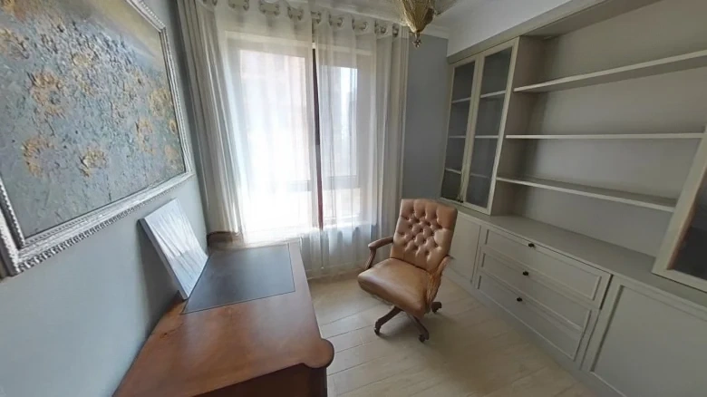 Galaxy Prosperity City - View 4