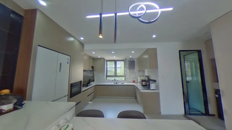 CR Land Times City - View 7