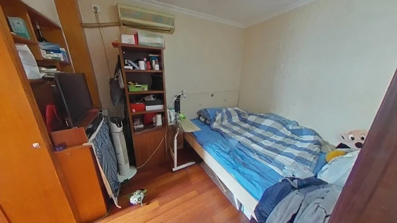 Milk Dormitory - View 3