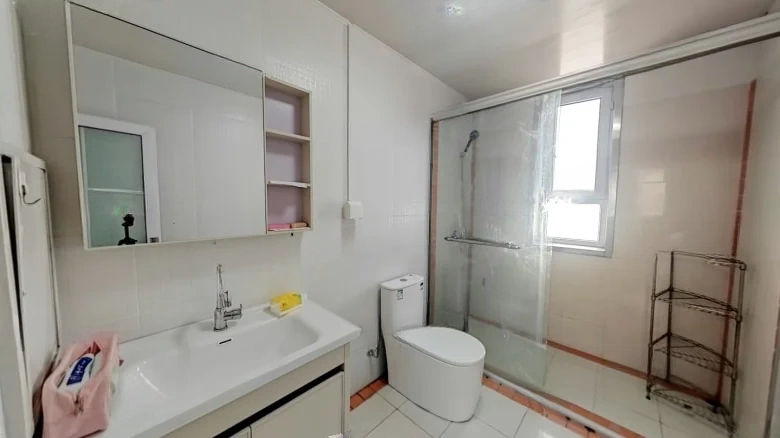 Tianzhu Garden - View 9