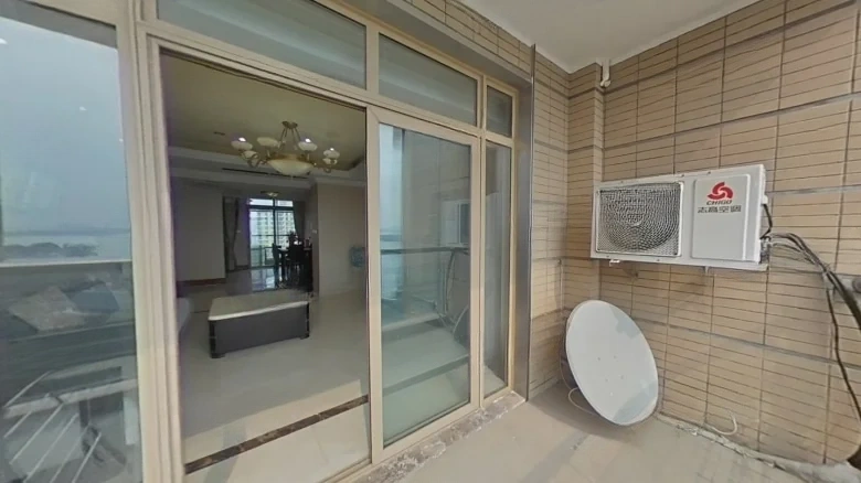 China Crown International - View 12