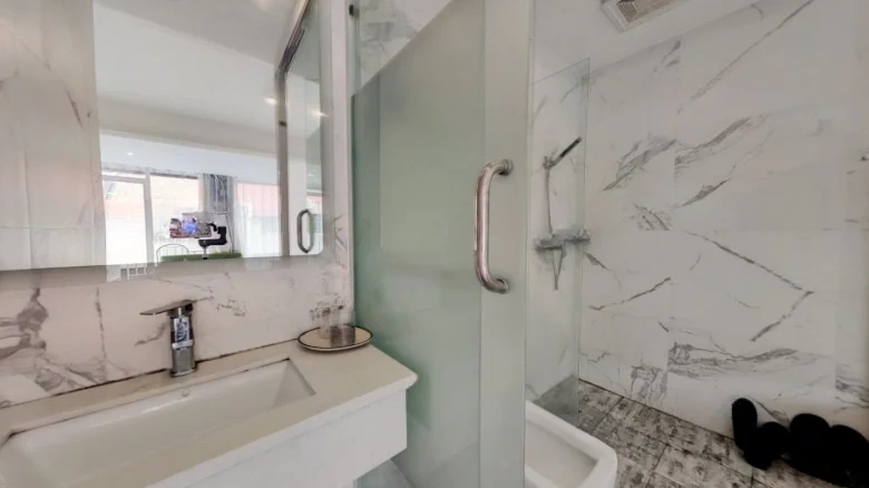 Cengcuoan Xi Li - View 24