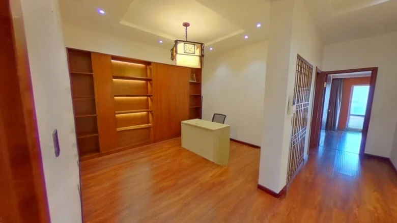 Huanbei Villa Phase III - View 5