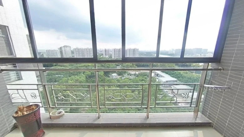 Yuexiu Star River Wenhan - View 11