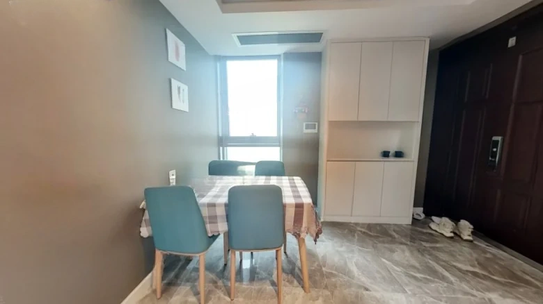 Dragon Rise Consolidated Center - View 4