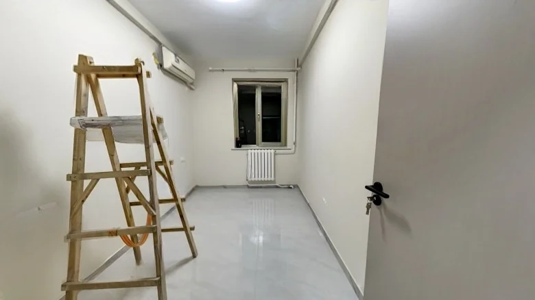 Changchun Garden - View 4