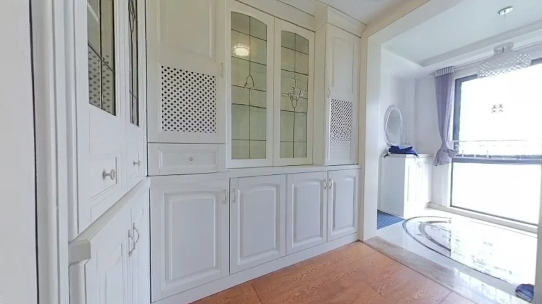 Zhongbang City - View 10