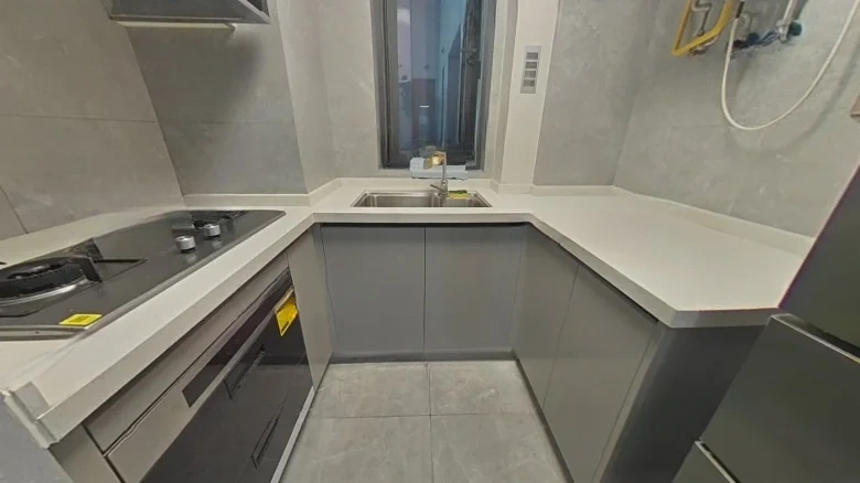 Poly Development Tide Rises Above the Clouds Mansion - View 8