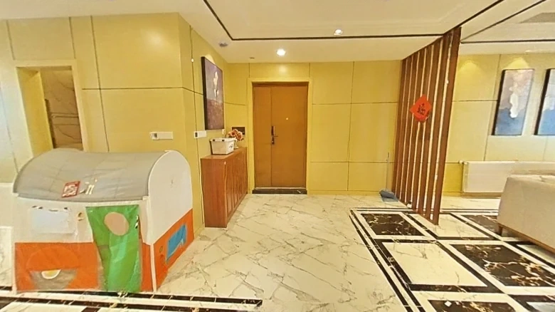 Deji World Trade One號 - View 14