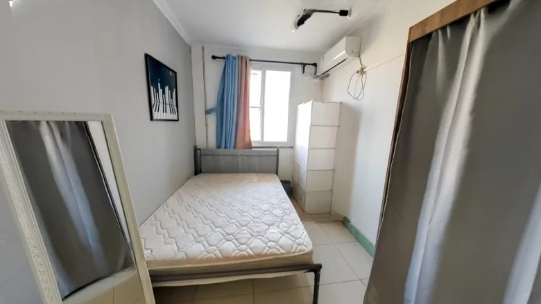 Yu Zhong East Li - View 2