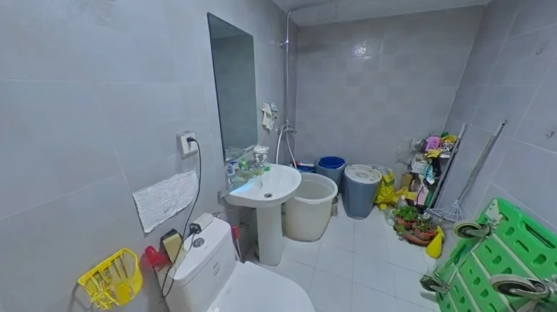 Jiahua International Tower - View 9