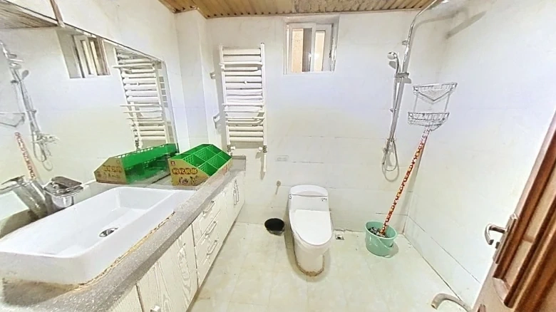 Kaijin Garden - View 8