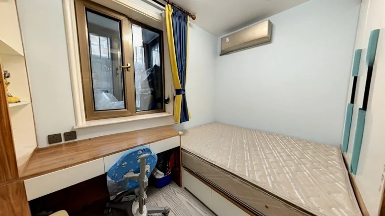 Shijia Hutong - View 2