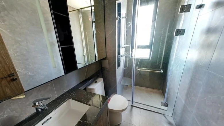 Dayung Valley Jinmaofu Yuefu South District - View 8