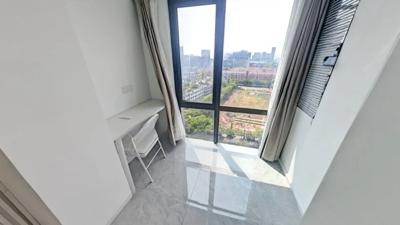 Qihong Yaying Community - View 7