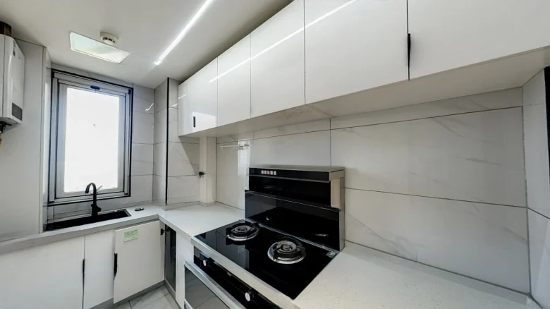 Beichen Triangle C3 - View 8