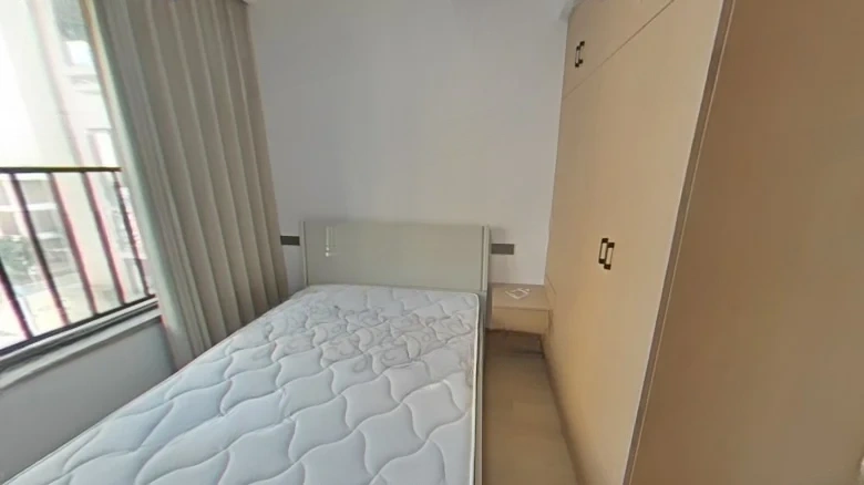 Lushan Shangyuan - View 4