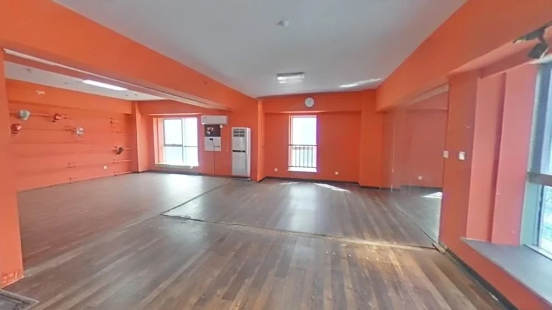 Huafu New Heaven Earth Huafu Joyous City - View 5