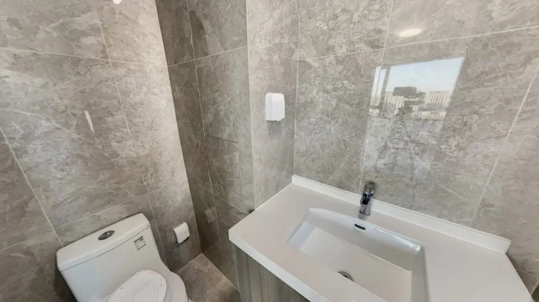 He Guang Rui Fu Residence - View 10